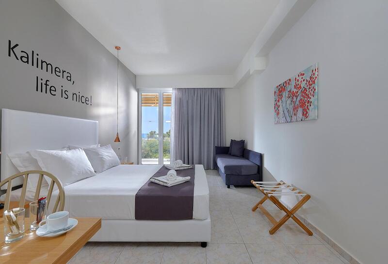 Vasia Royal Hotel 7