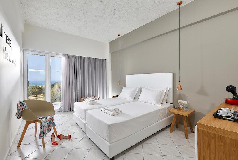 Vasia Royal Hotel 8