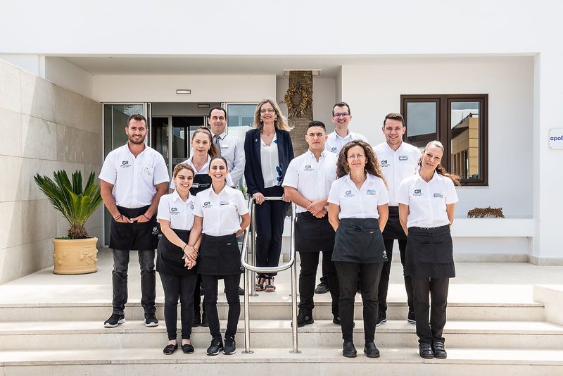 Geraniotis Hotel & Resort 6