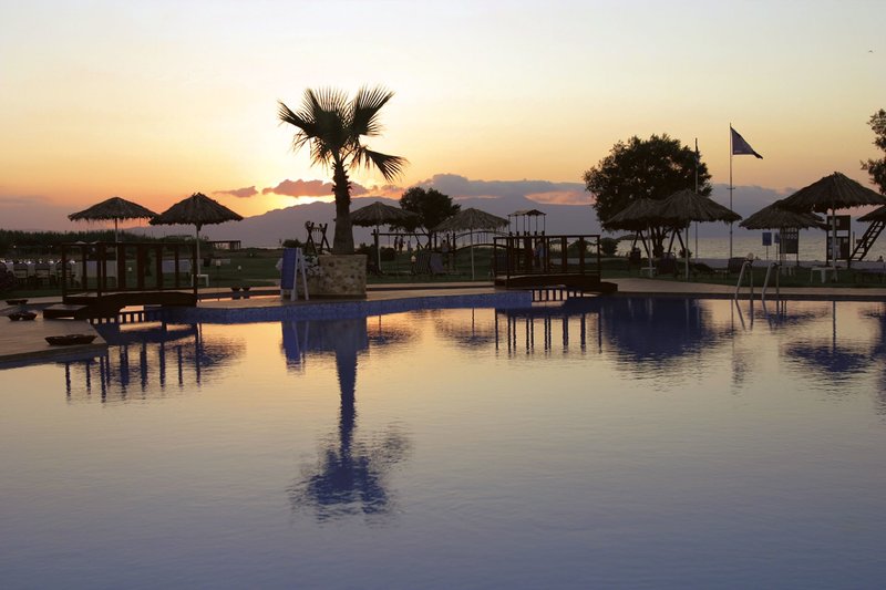 Geraniotis Hotel & Resort 7