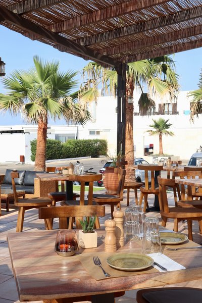 Geraniotis Hotel & Resort 8