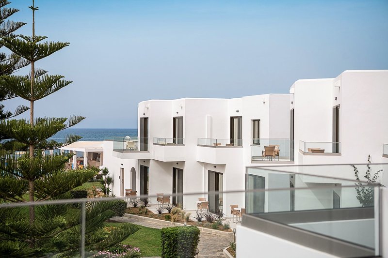 Geraniotis Hotel & Resort 9