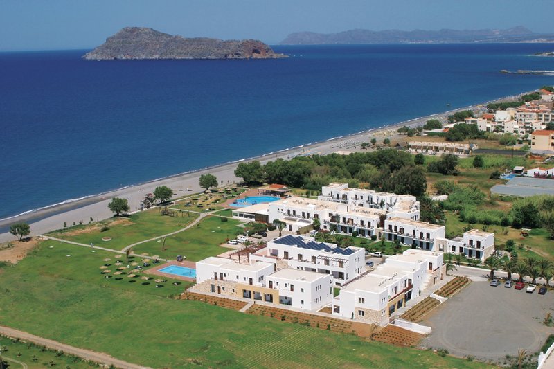 Geraniotis Hotel & Resort 10