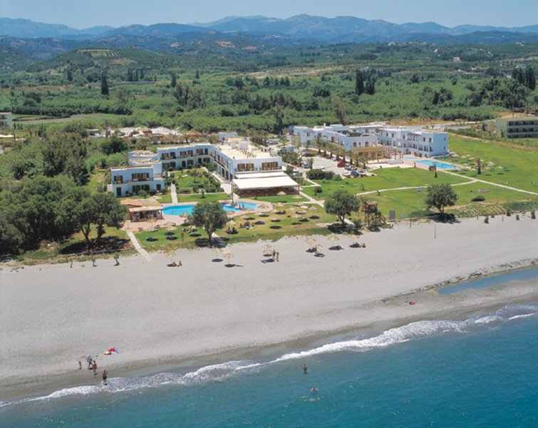Geraniotis Hotel & Resort 11
