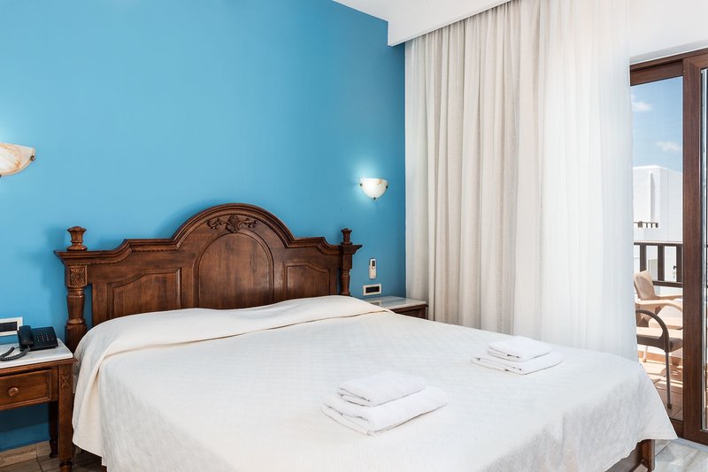 Geraniotis Hotel & Resort 23