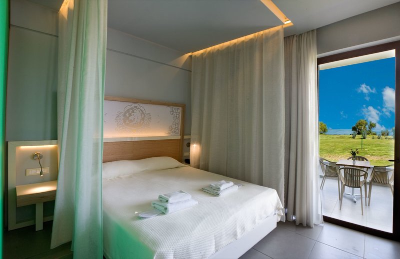 Geraniotis Hotel & Resort 27