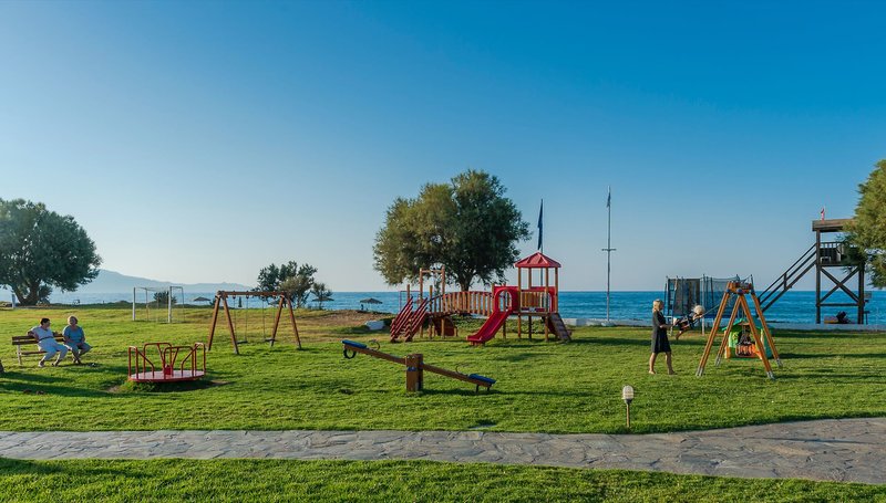 Geraniotis Hotel & Resort 31