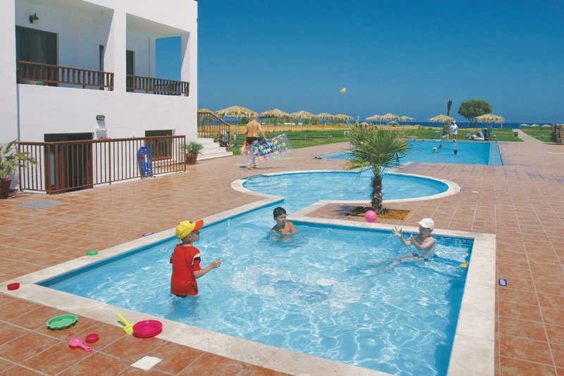 Geraniotis Hotel & Resort 32