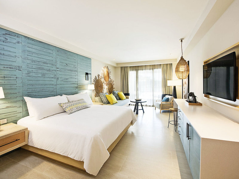 Lopesan Costa Bavaro Resort Spa & Casino 3