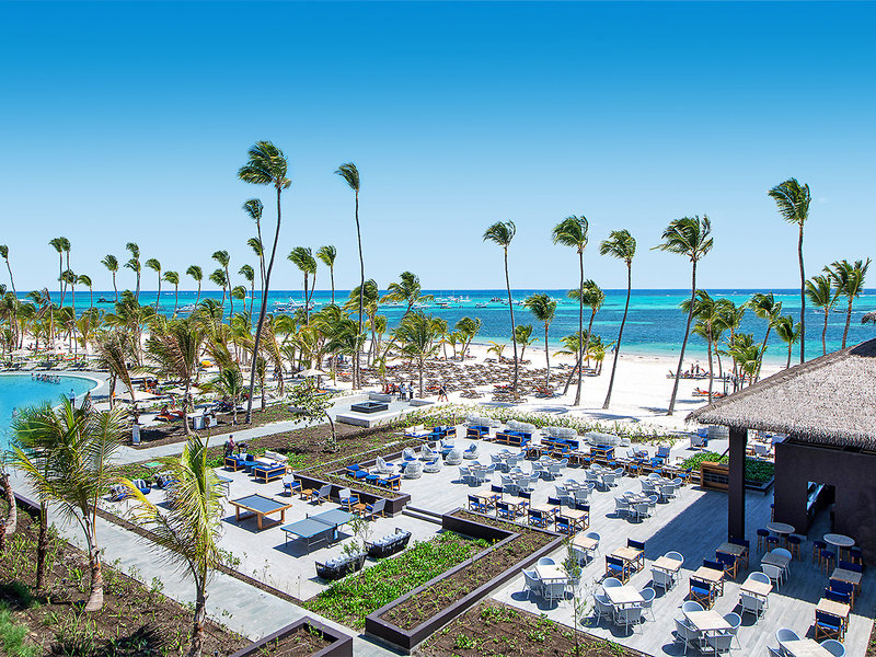 Lopesan Costa Bavaro Resort Spa & Casino 4