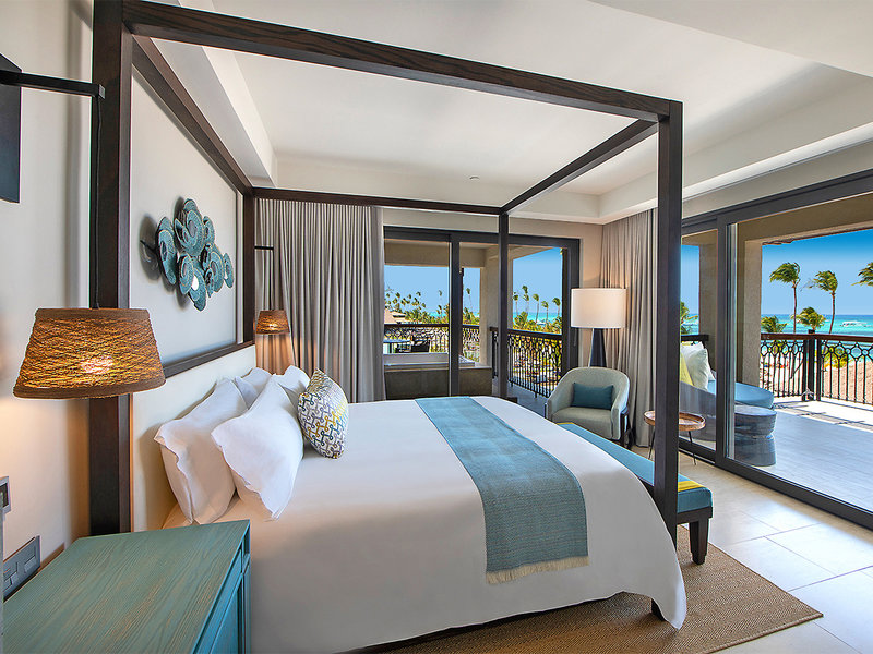 Lopesan Costa Bavaro Resort Spa & Casino 5