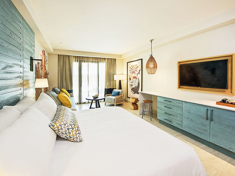 Lopesan Costa Bavaro Resort Spa & Casino 6