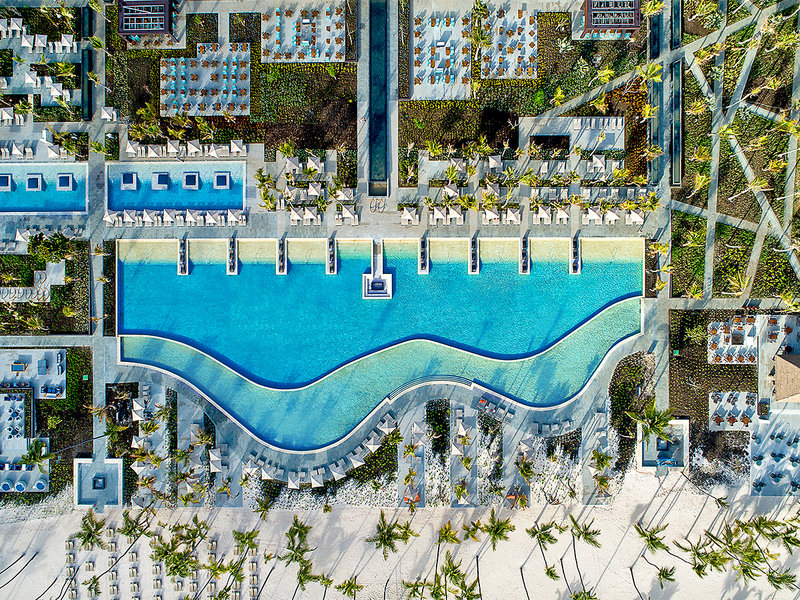 Lopesan Costa Bavaro Resort Spa & Casino 9