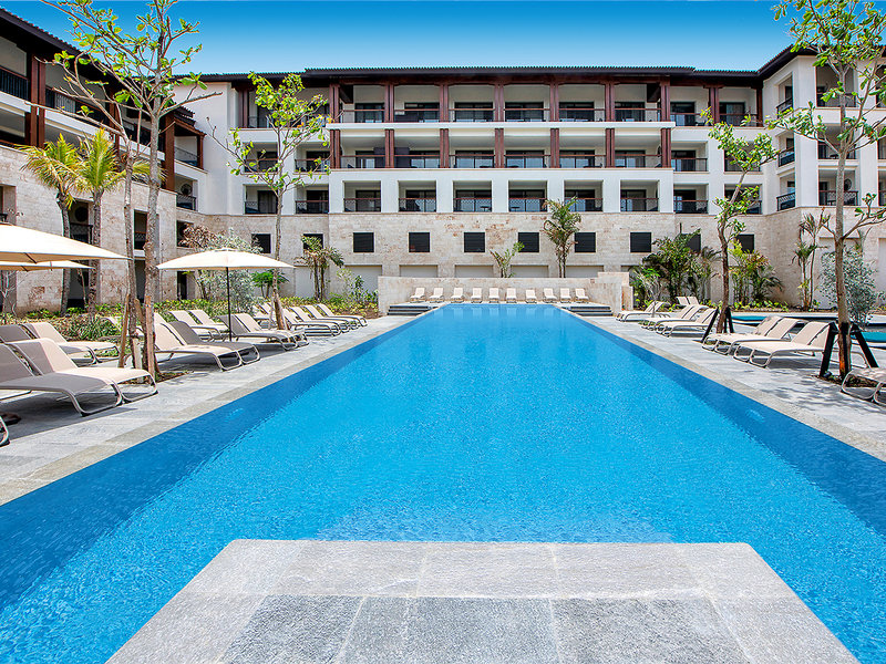 Lopesan Costa Bavaro Resort Spa & Casino 11