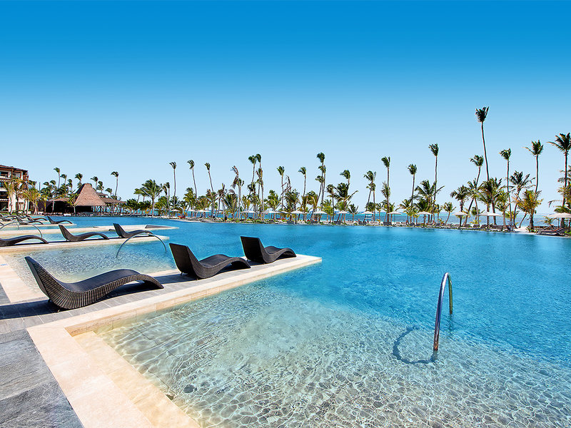 Lopesan Costa Bavaro Resort Spa & Casino 12