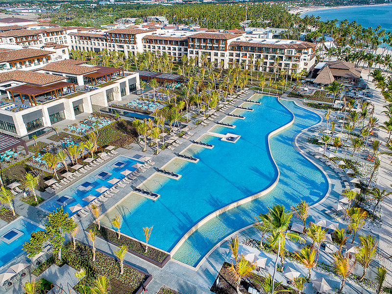 Lopesan Costa Bavaro Resort Spa & Casino 15