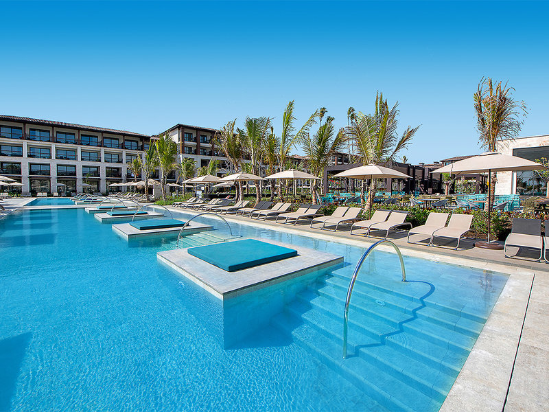 Lopesan Costa Bavaro Resort Spa & Casino 18