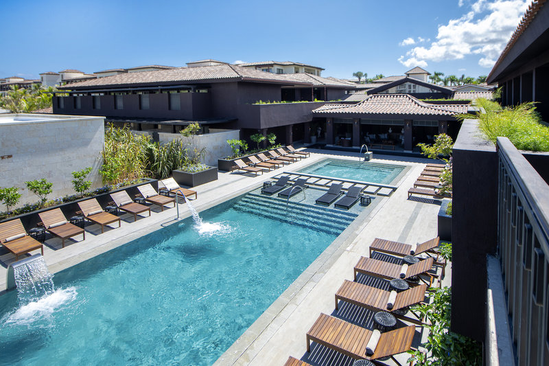 Lopesan Costa Bavaro Resort, Spa & Casino 3