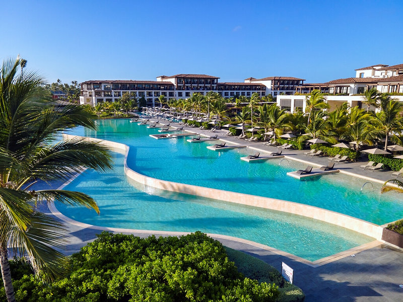 Lopesan Costa Bavaro Resort, Spa & Casino 4