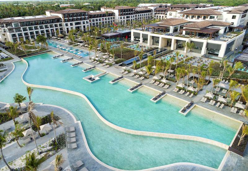 Lopesan Costa Bavaro Resort, Spa & Casino 5