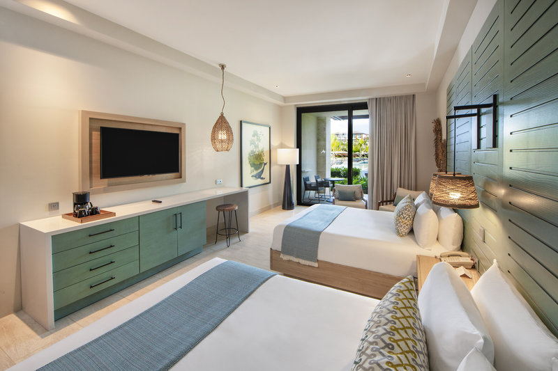 Lopesan Costa Bavaro Resort, Spa & Casino 7