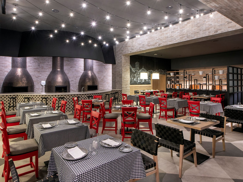 Lopesan Costa Bavaro Resort, Spa & Casino 8