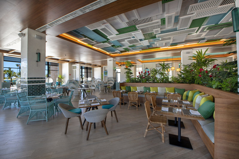 Lopesan Costa Bavaro Resort, Spa & Casino 9