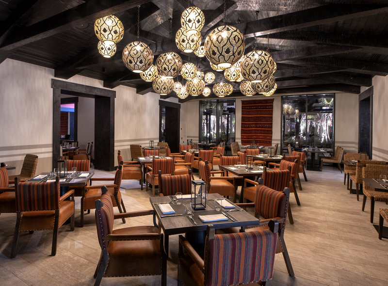 Lopesan Costa Bavaro Resort, Spa & Casino 10