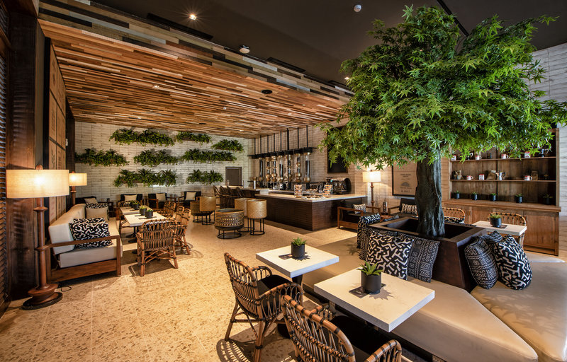 Lopesan Costa Bavaro Resort, Spa & Casino 11