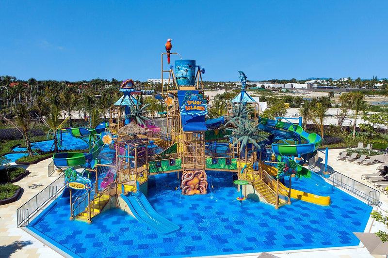 Lopesan Costa Bavaro Resort, Spa & Casino 12