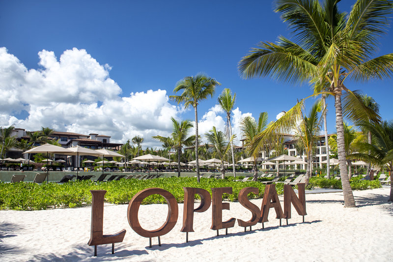 Lopesan Costa Bavaro Resort, Spa & Casino 13