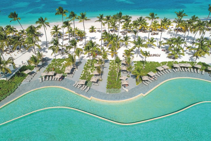 Lopesan Costa Bavaro Resort, Spa & Casino 2