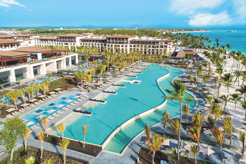 Lopesan Costa Bavaro Resort, Spa & Casino 9