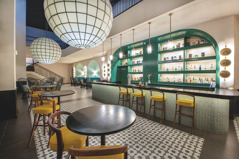 Lopesan Costa Bavaro Resort, Spa & Casino 12