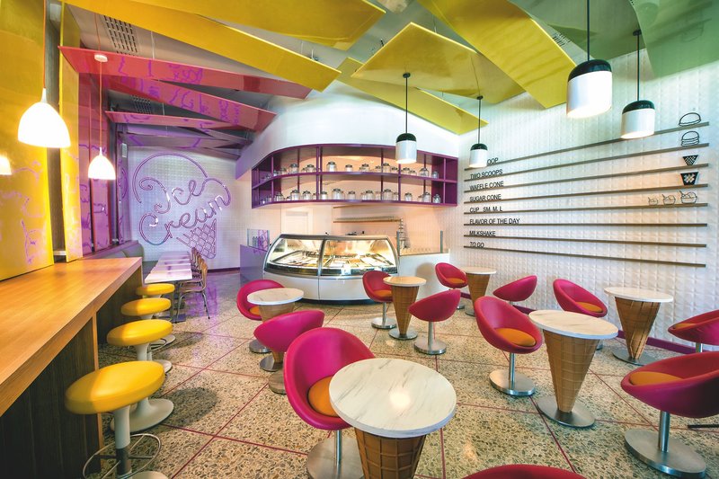 Lopesan Costa Bavaro Resort, Spa & Casino 13