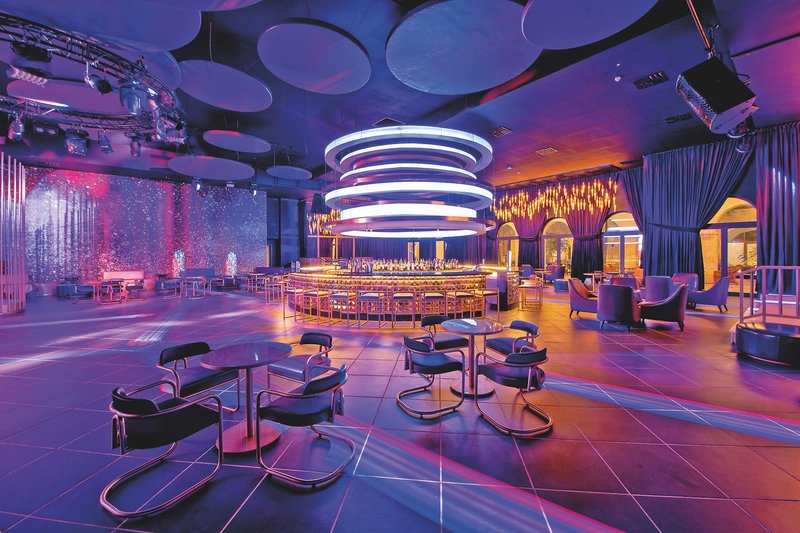 Lopesan Costa Bavaro Resort, Spa & Casino 14