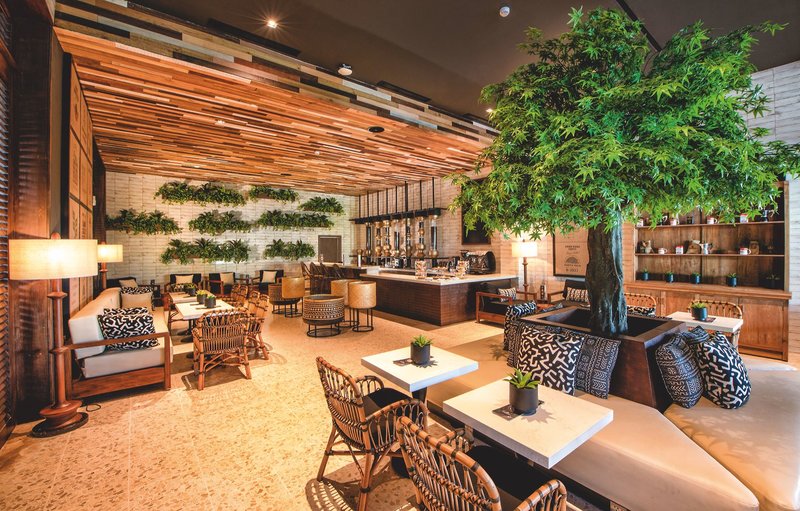 Lopesan Costa Bavaro Resort, Spa & Casino 15