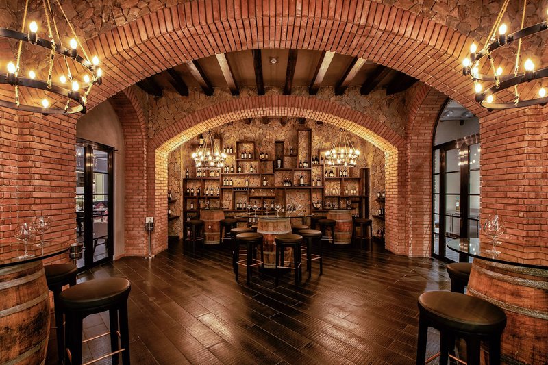 Lopesan Costa Bavaro Resort, Spa & Casino 18