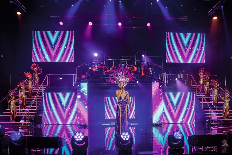 Lopesan Costa Bavaro Resort, Spa & Casino 26