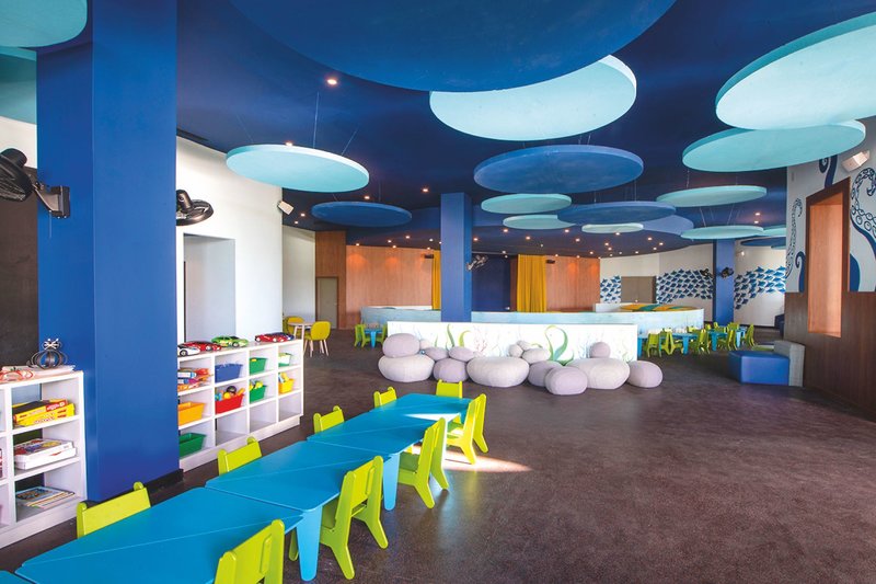 Lopesan Costa Bavaro Resort, Spa & Casino 31