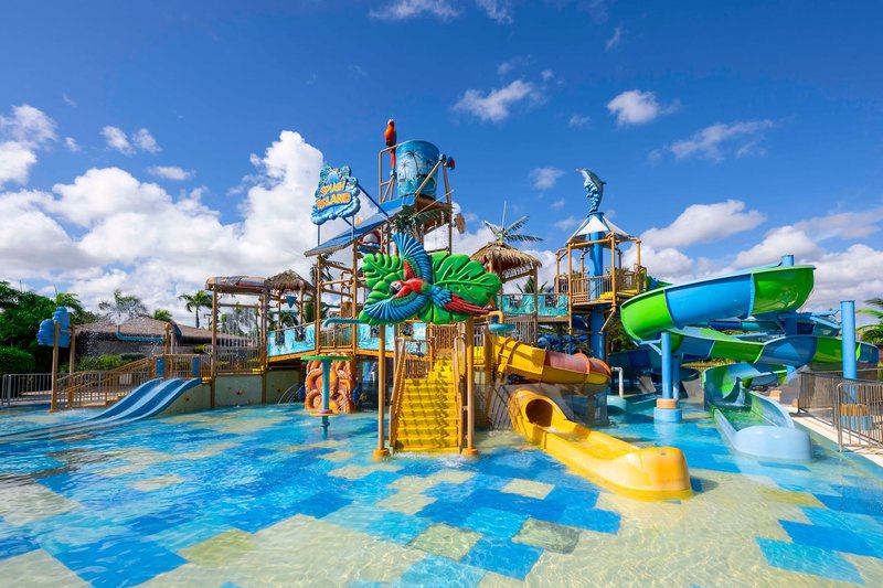 Lopesan Costa Bavaro Resort, Spa & Casino 32