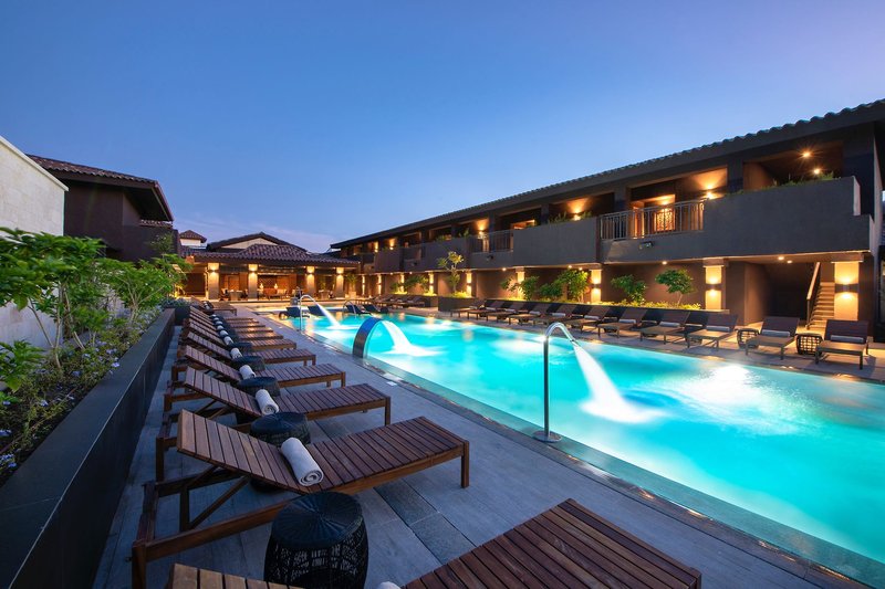 Lopesan Costa Bavaro Resort, Spa & Casino 33