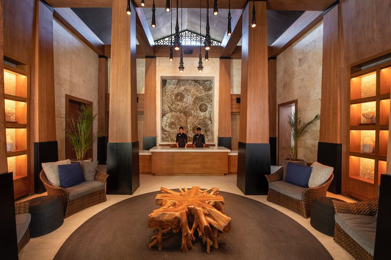 Lopesan Costa Bavaro Resort, Spa & Casino 34