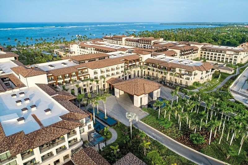 Lopesan Costa Bavaro Resort, Spa & Casino 3