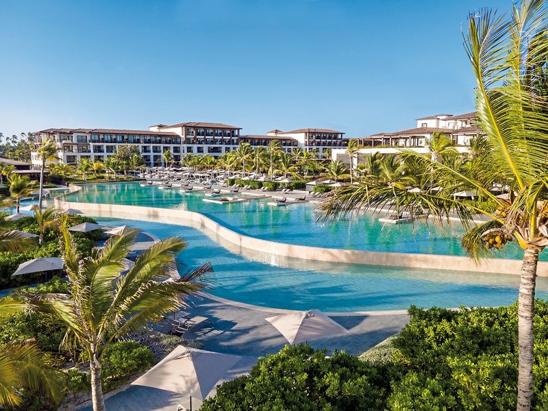 Lopesan Costa Bavaro Resort, Spa & Casino 6
