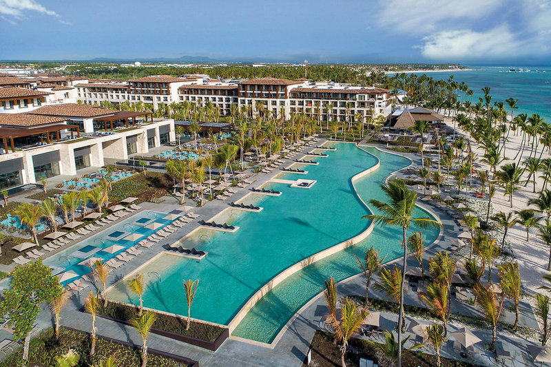 Lopesan Costa Bavaro Resort, Spa & Casino 7