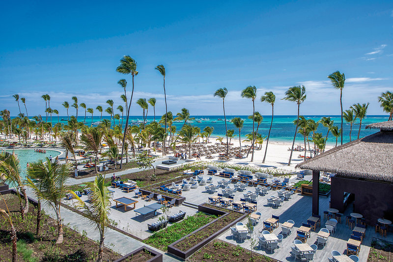 Lopesan Costa Bavaro Resort, Spa & Casino 8