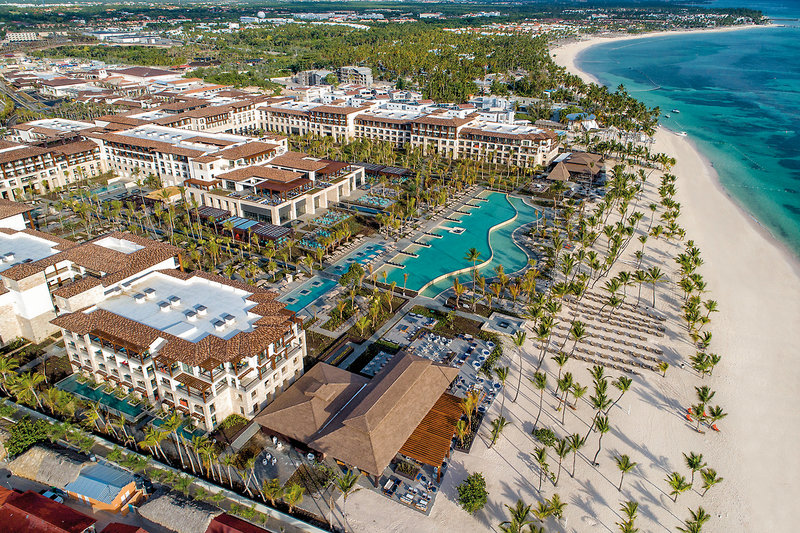 Lopesan Costa Bavaro Resort, Spa & Casino 10