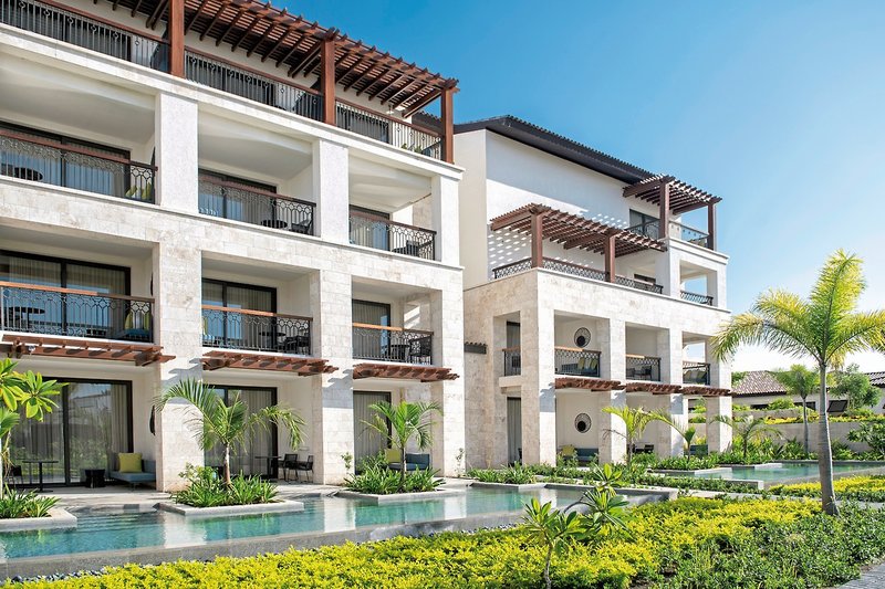Lopesan Costa Bavaro Resort, Spa & Casino 11