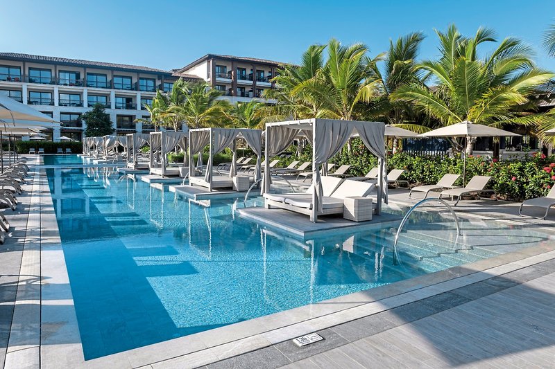 Lopesan Costa Bavaro Resort, Spa & Casino 12